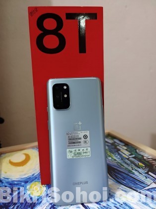 ONEPLUS  8T